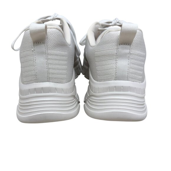 Skechers BOBS Sport B Flex Hi - Flying HI Washable Women's Sneakers size 9 - Picture 4 of 9